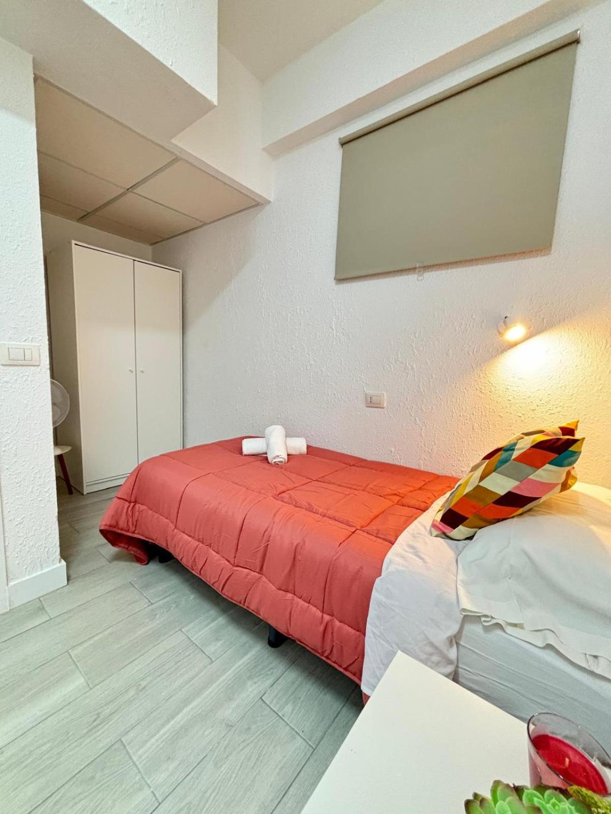Marsureno Apartamento Los Cristianos (Tenerife)