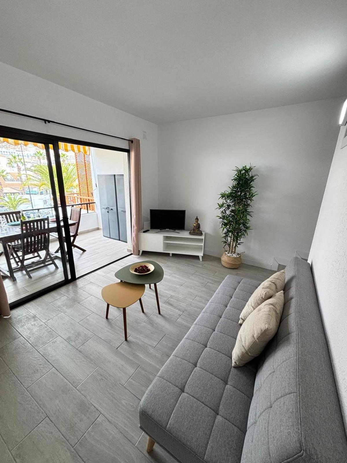Marsureno Apartamento *