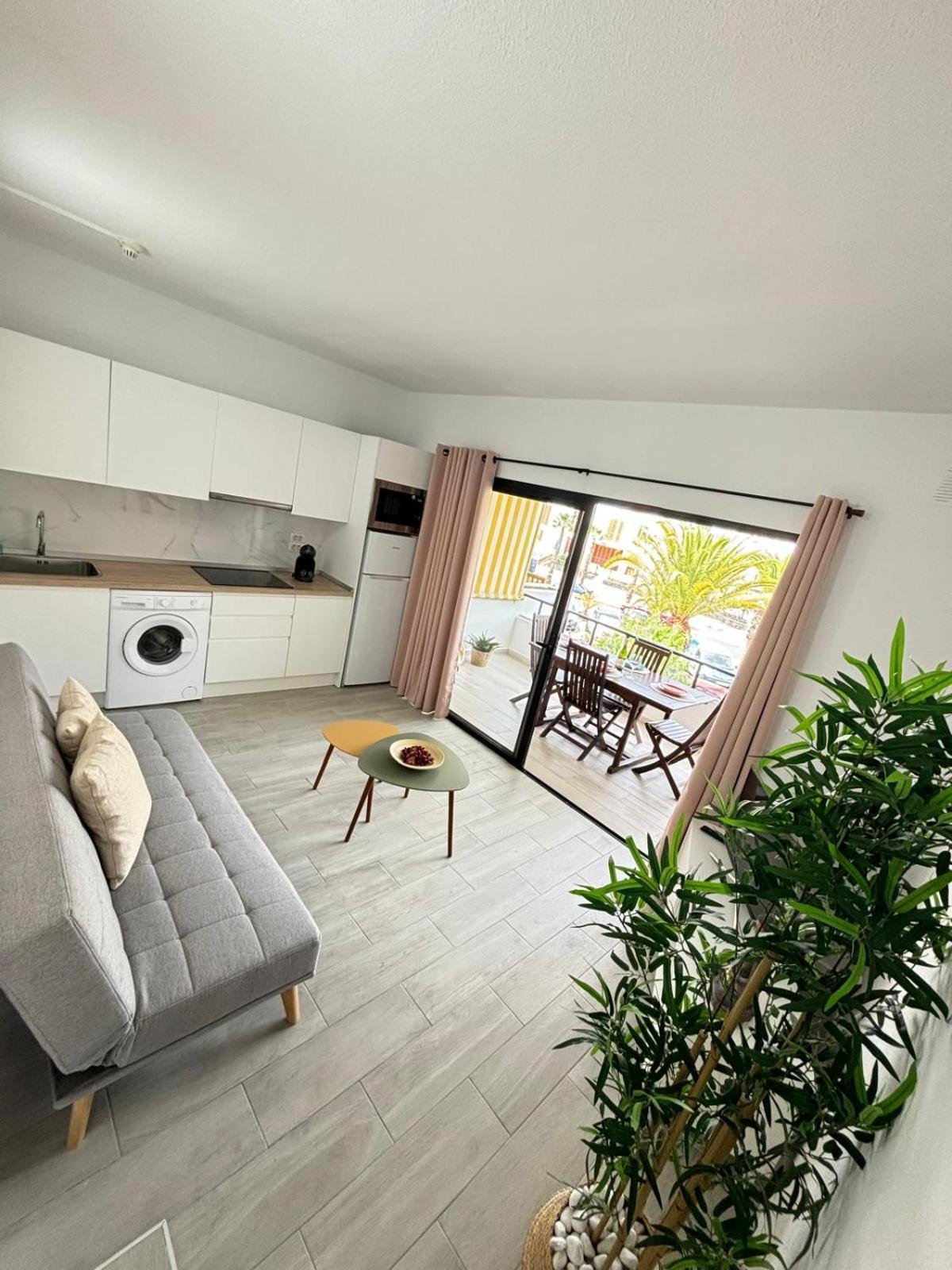 Marsureno Apartamento *