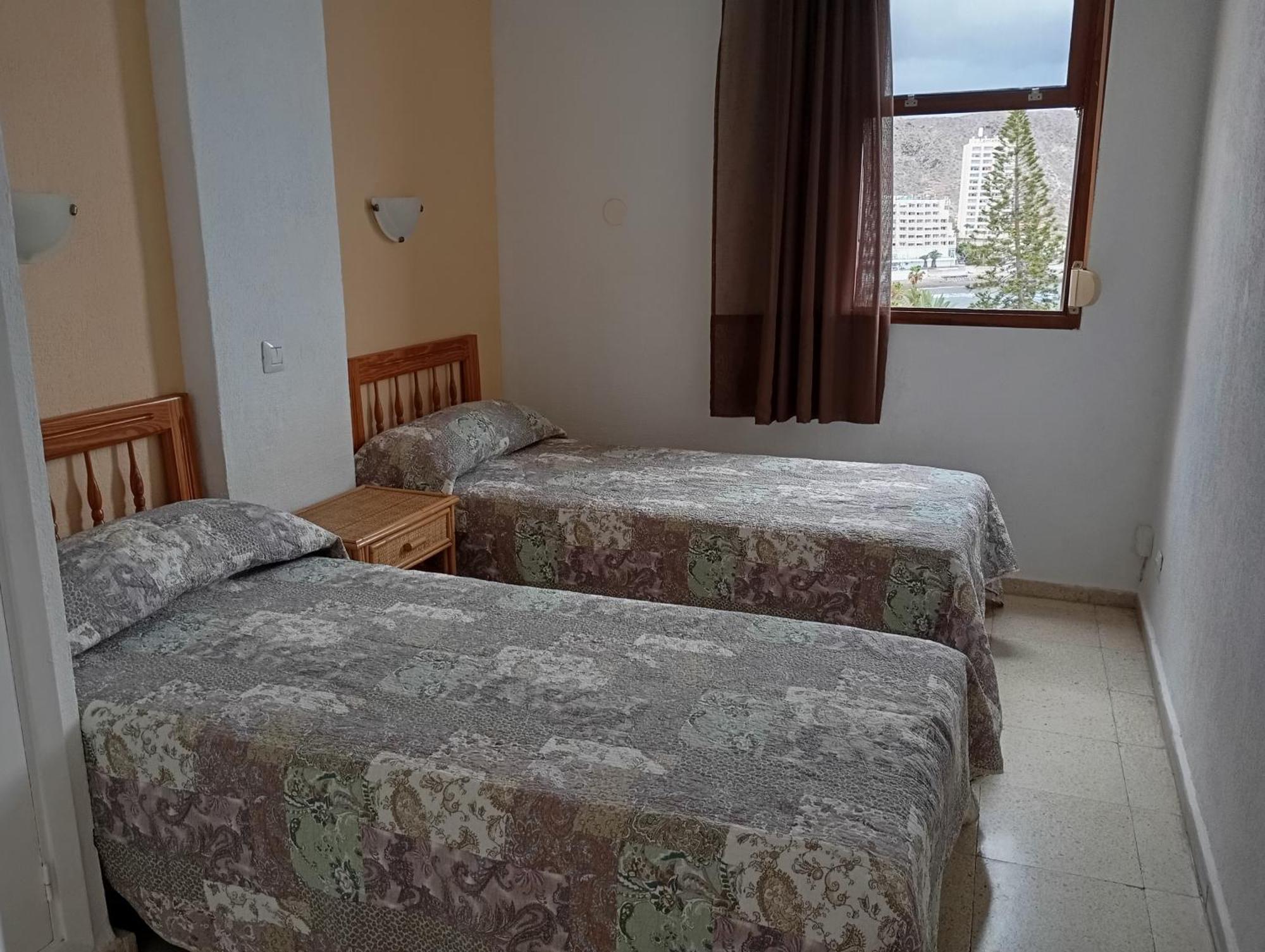 Apartamento Guayero Primera Linea *