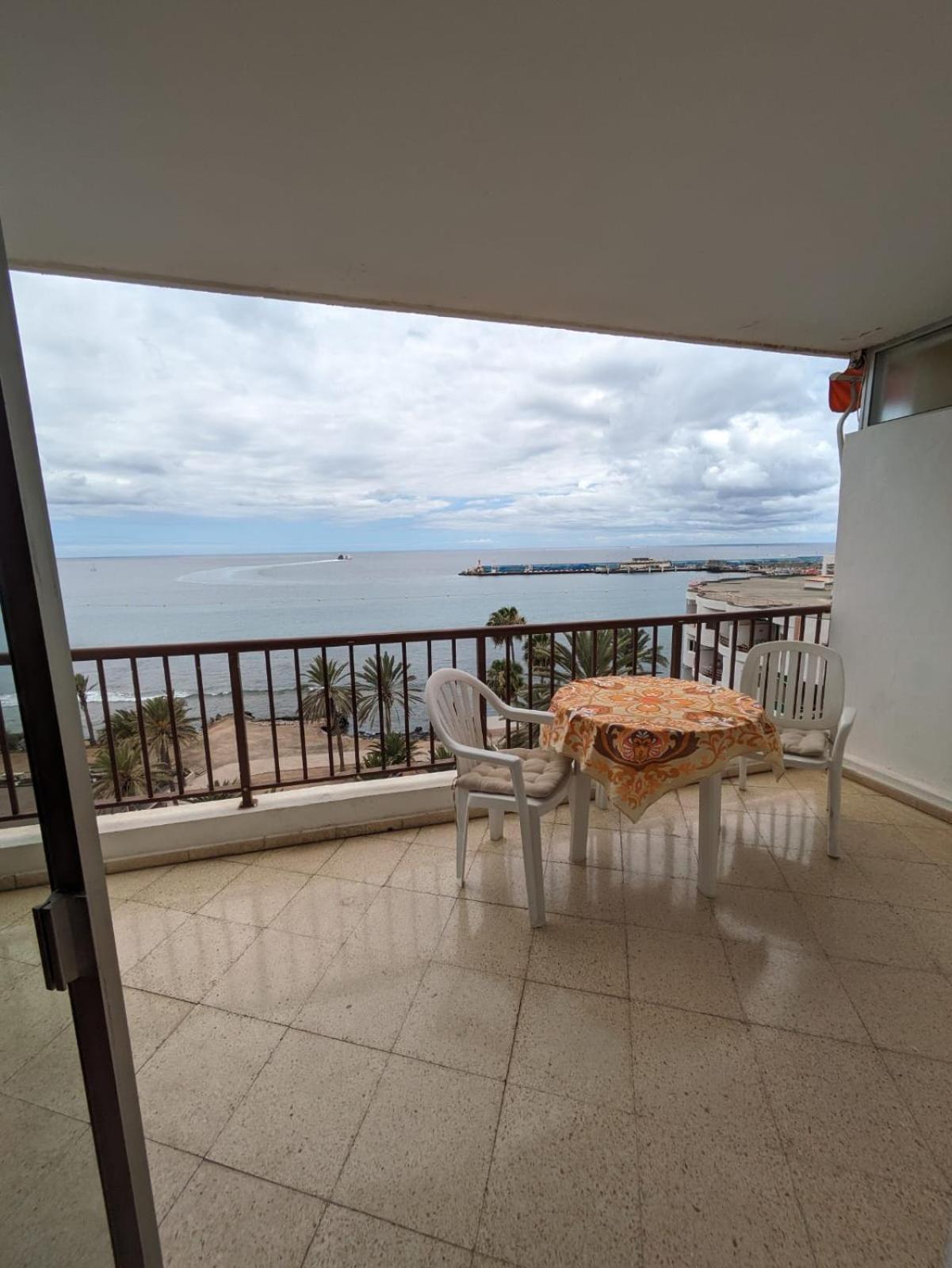 Apartamento Guayero Primera Linea *