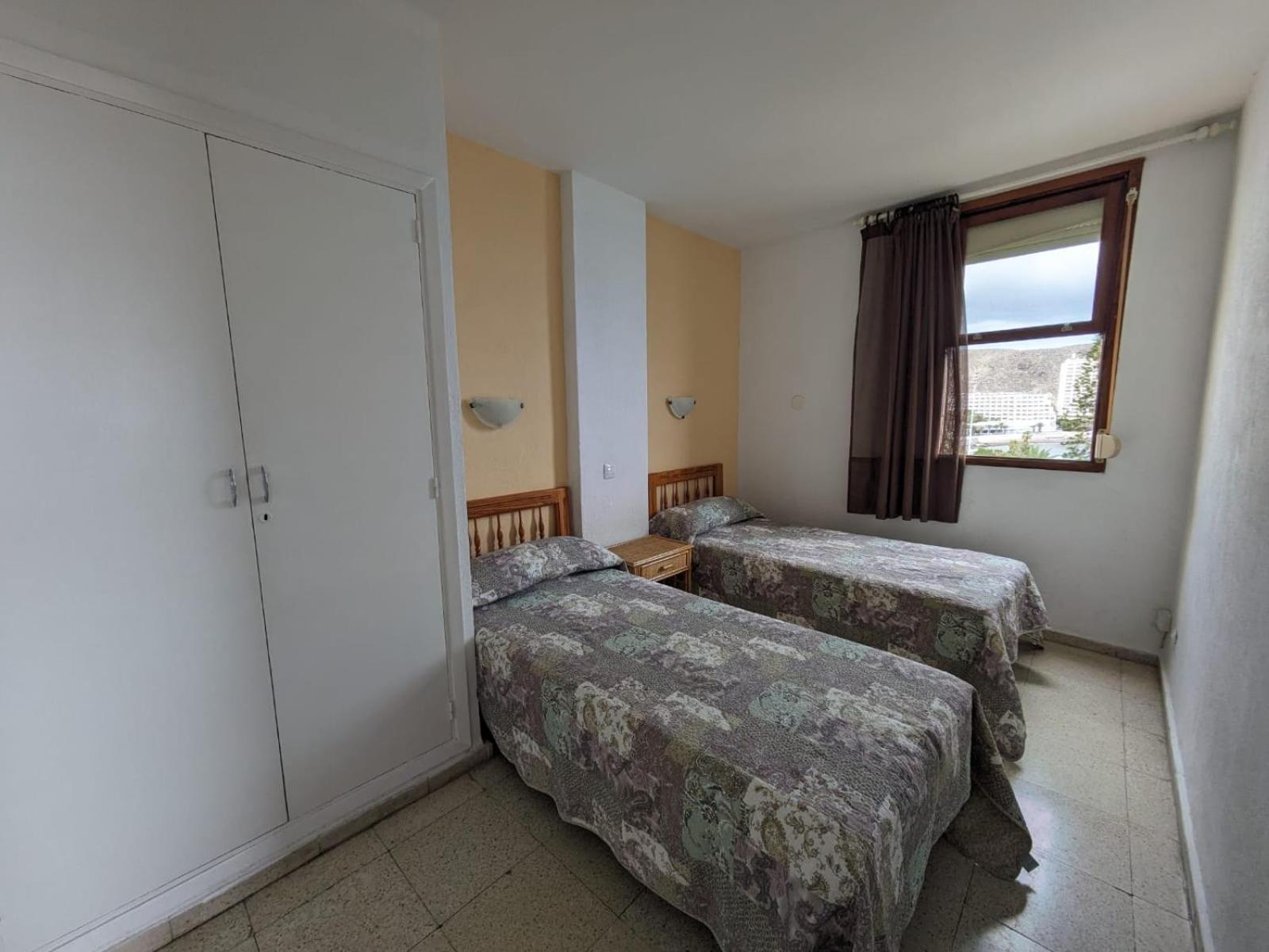 Apartamento Apartamento Guayero Primera Linea