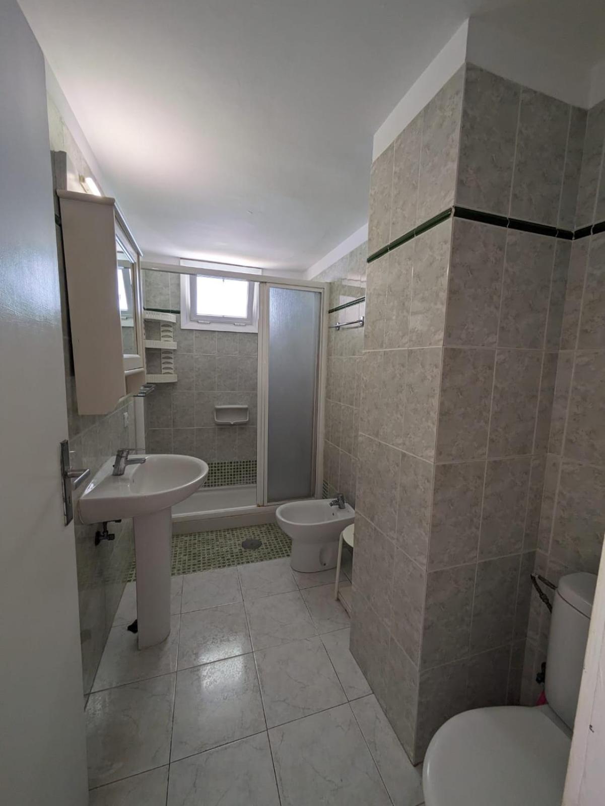 Apartamento Apartamento Guayero Primera Linea Los Cristianos (Tenerife)