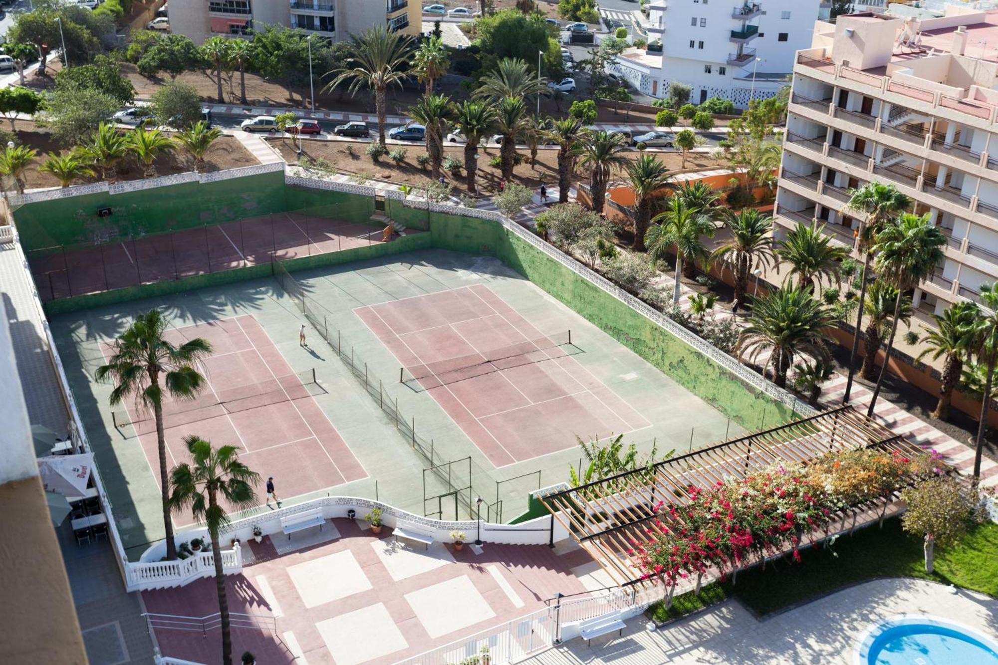 Appartement Home2book Cozy Apt, Pool & Tenis Court, Arona