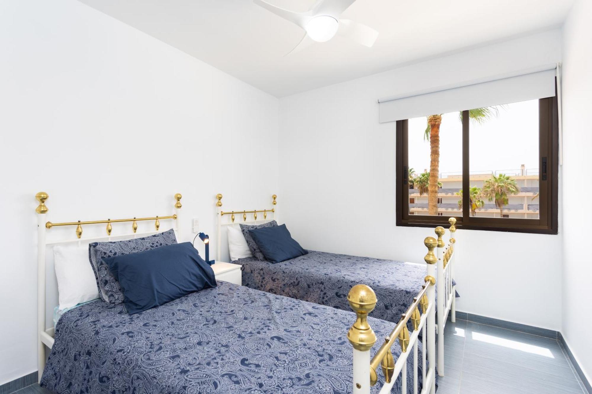 Appartement Home2book Cozy Apt, Pool & Tenis Court, Arona *