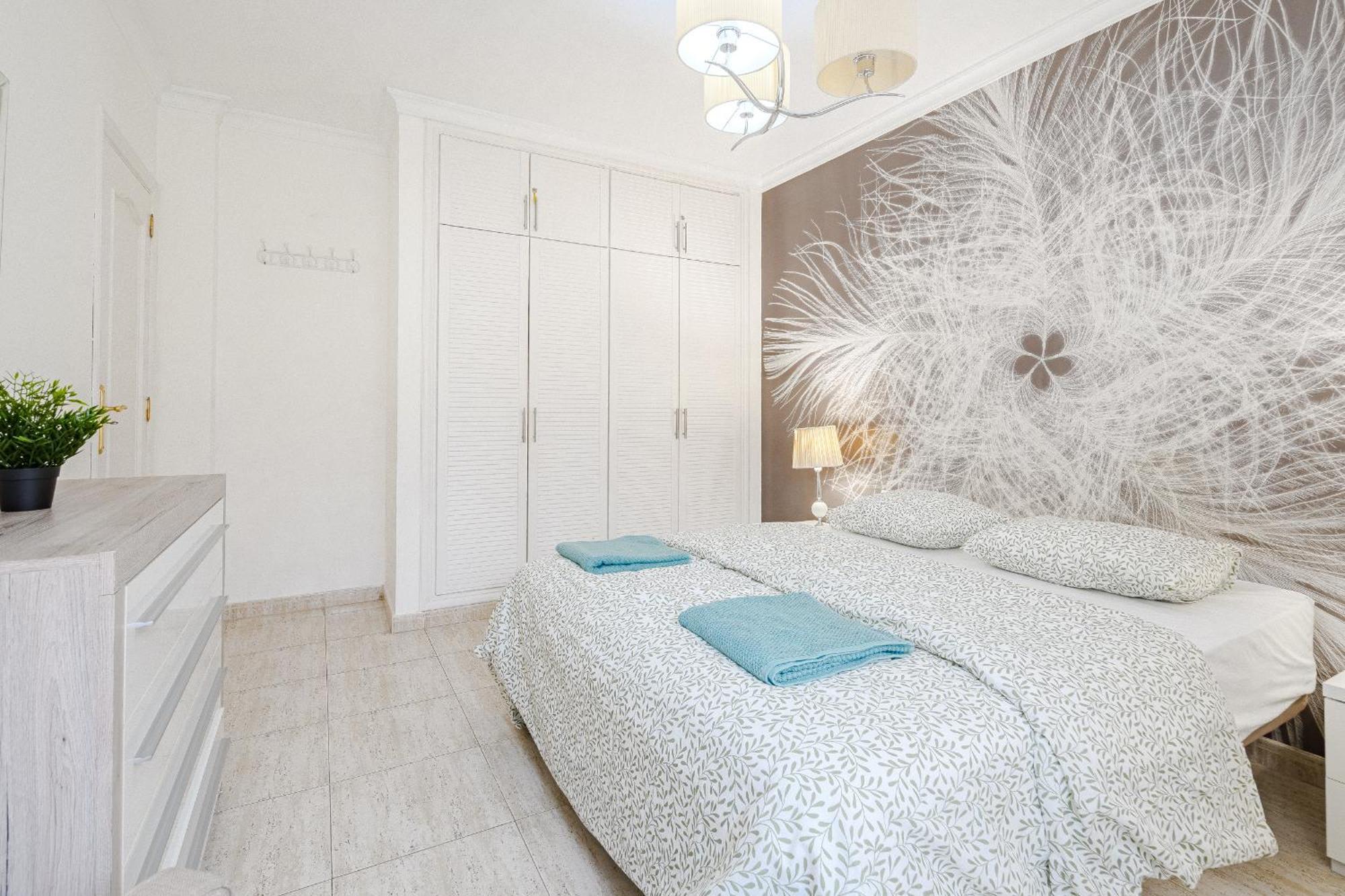 Apartment Sol Y Mar Retreat