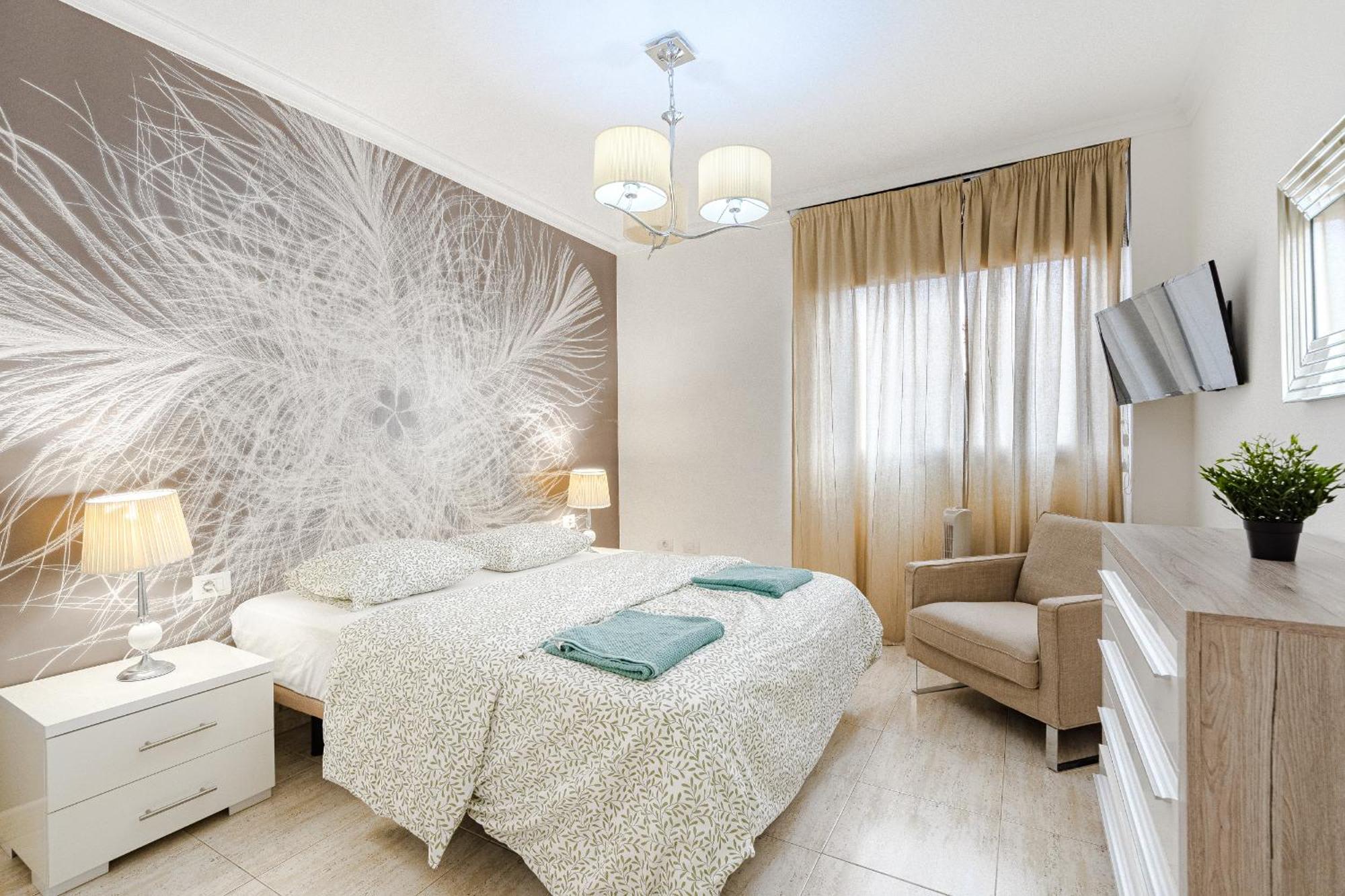 Sol Y Mar Retreat Apartment *
