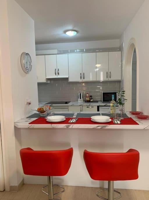 Apartment Cristi Heights *