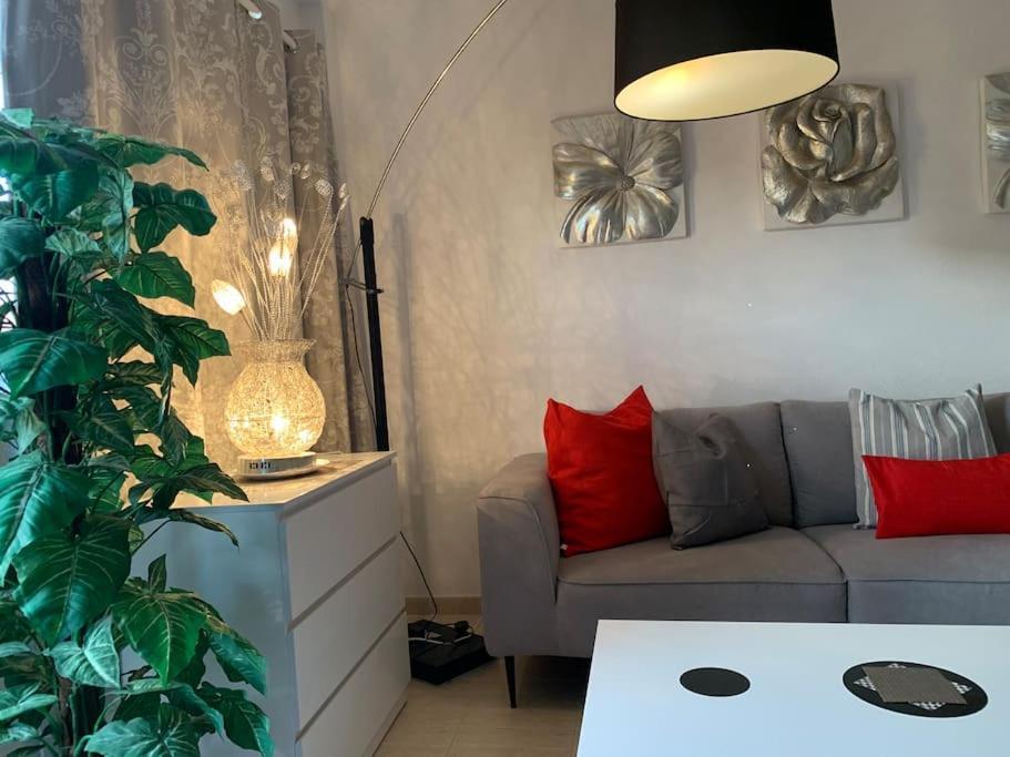 Cristi Heights Apartment