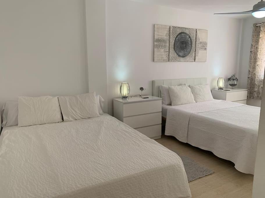 Cristi Heights Apartment Los Cristianos (Tenerife)