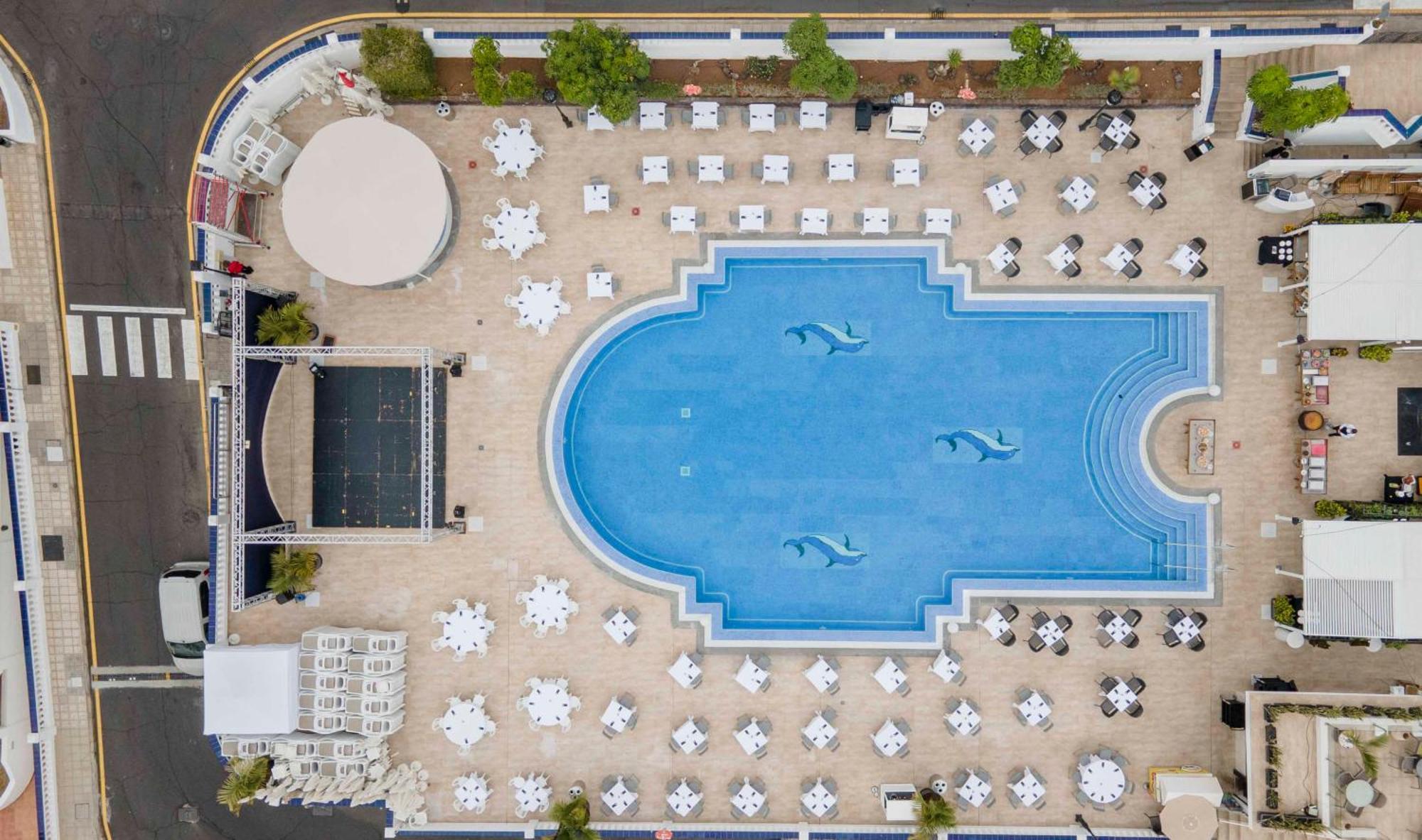 Aparthotel Hollywood Mirage - Excel &