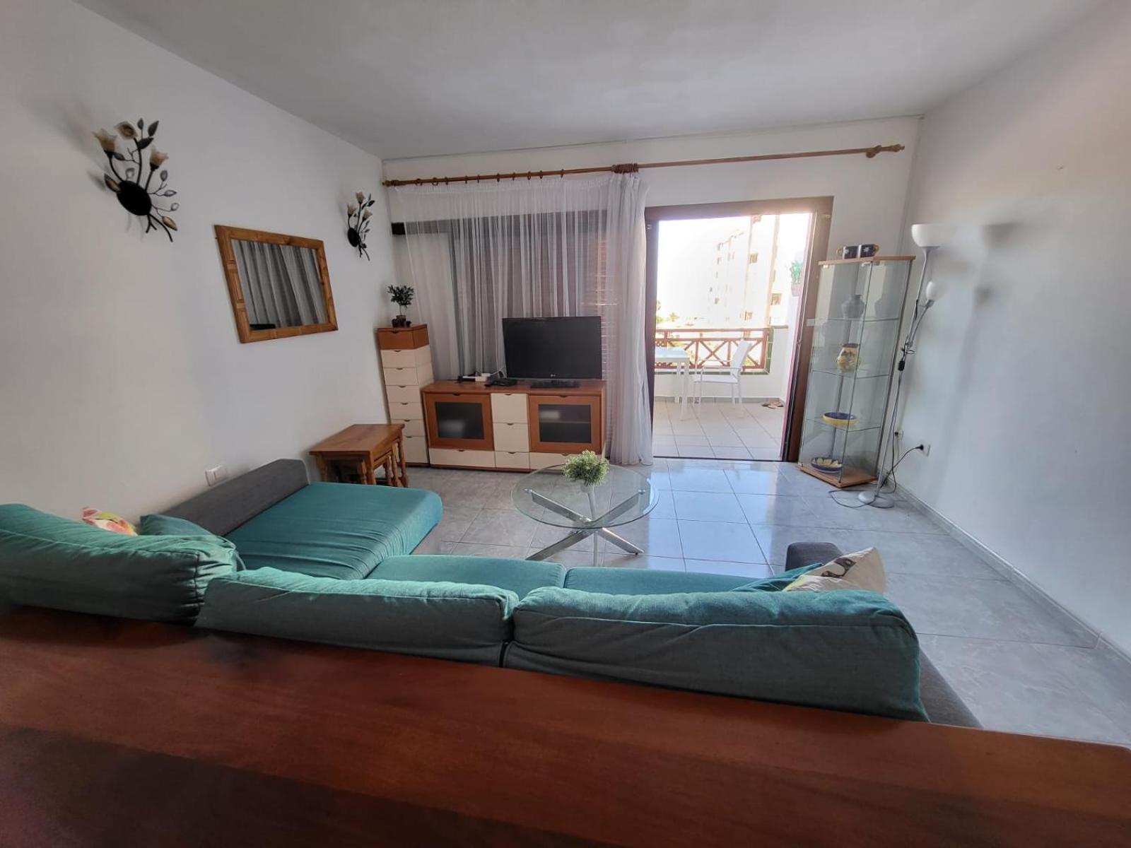 Victoria Court Ii H112 - One Bed Los Cristianos (Tenerife)