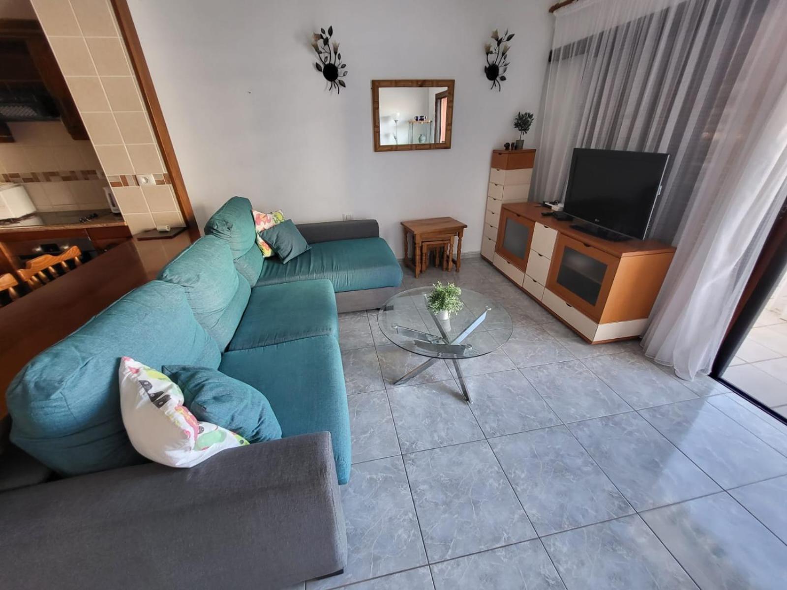 Apartment Victoria Court Ii H112 - One Bed