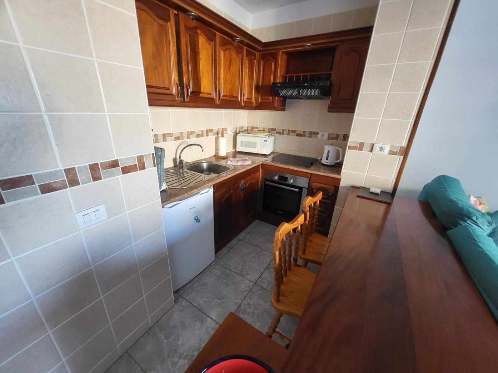 Victoria Court Ii H112 - One Bed