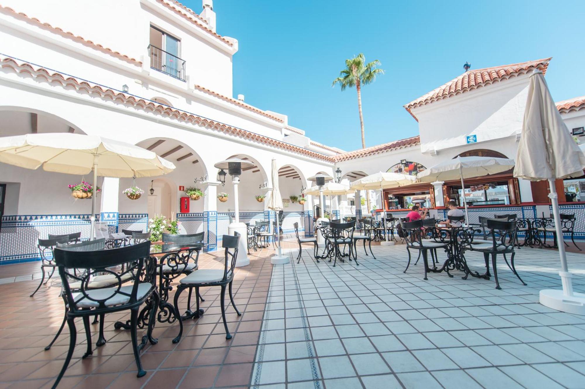 Beverly Hills Heights - Excel & Aparthotel 3*