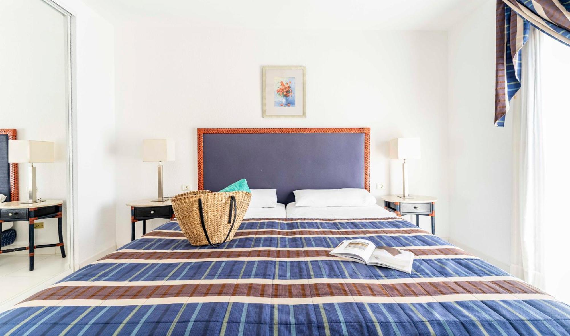 Aparthotel Beverly Hills Heights - Excel & 3*