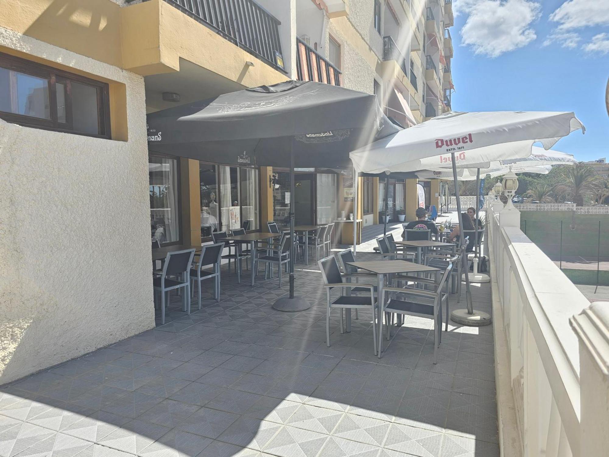 Apartment New Endless Ocean Vibes Achacay, South Tenerife Los Cristianos (Tenerife)
