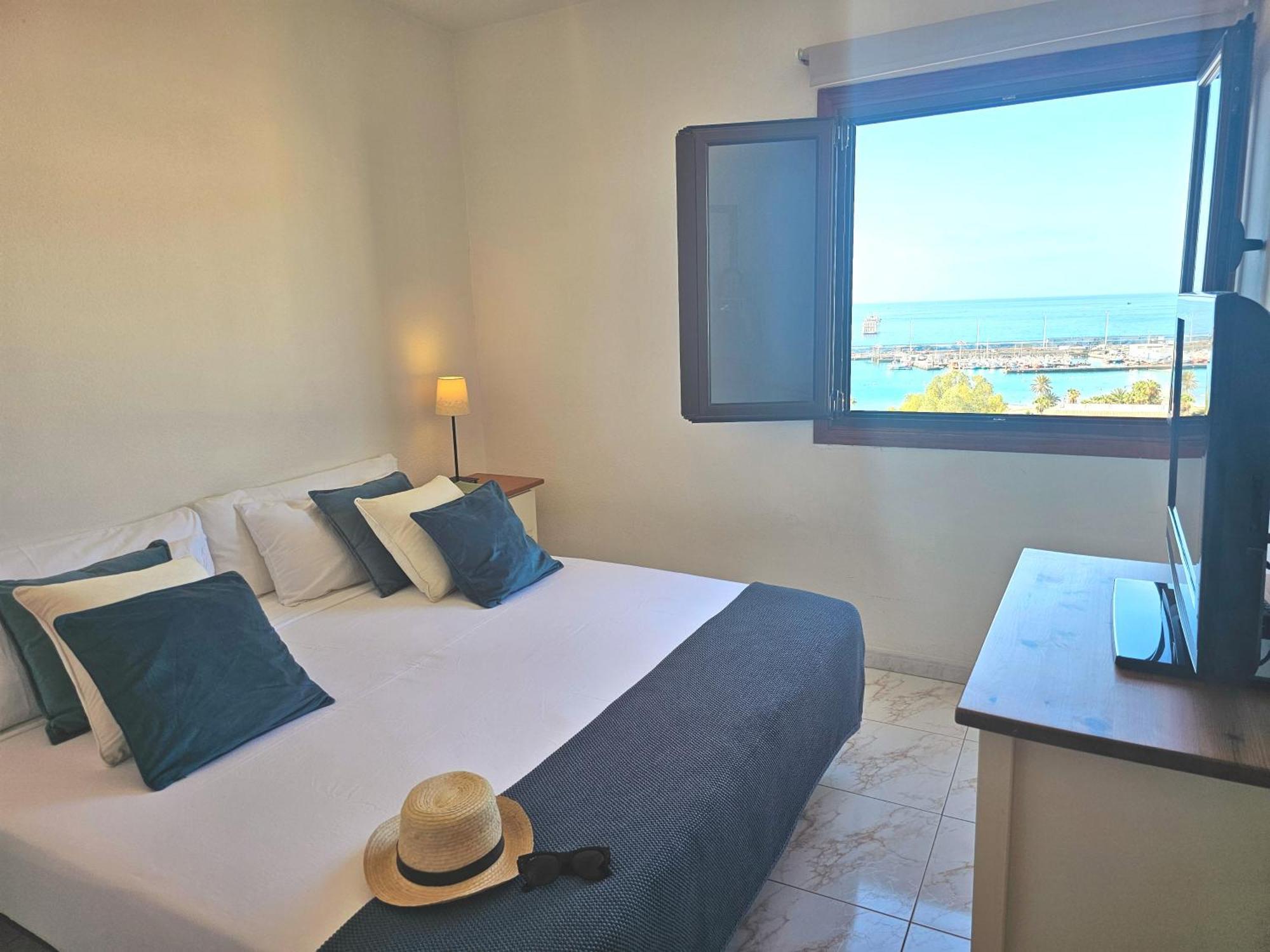 New Endless Ocean Vibes Achacay, South Tenerife Apartment Los Cristianos (Tenerife)