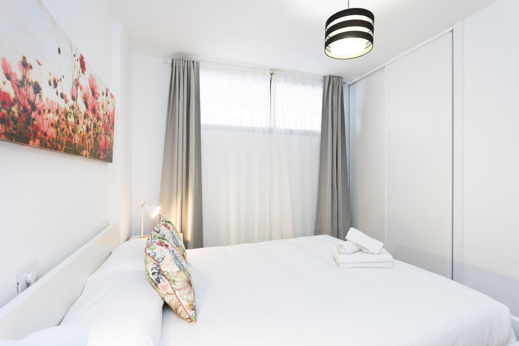 Ocean View & Pool Cristianos Summerland Apartamento Los Cristianos (Tenerife)