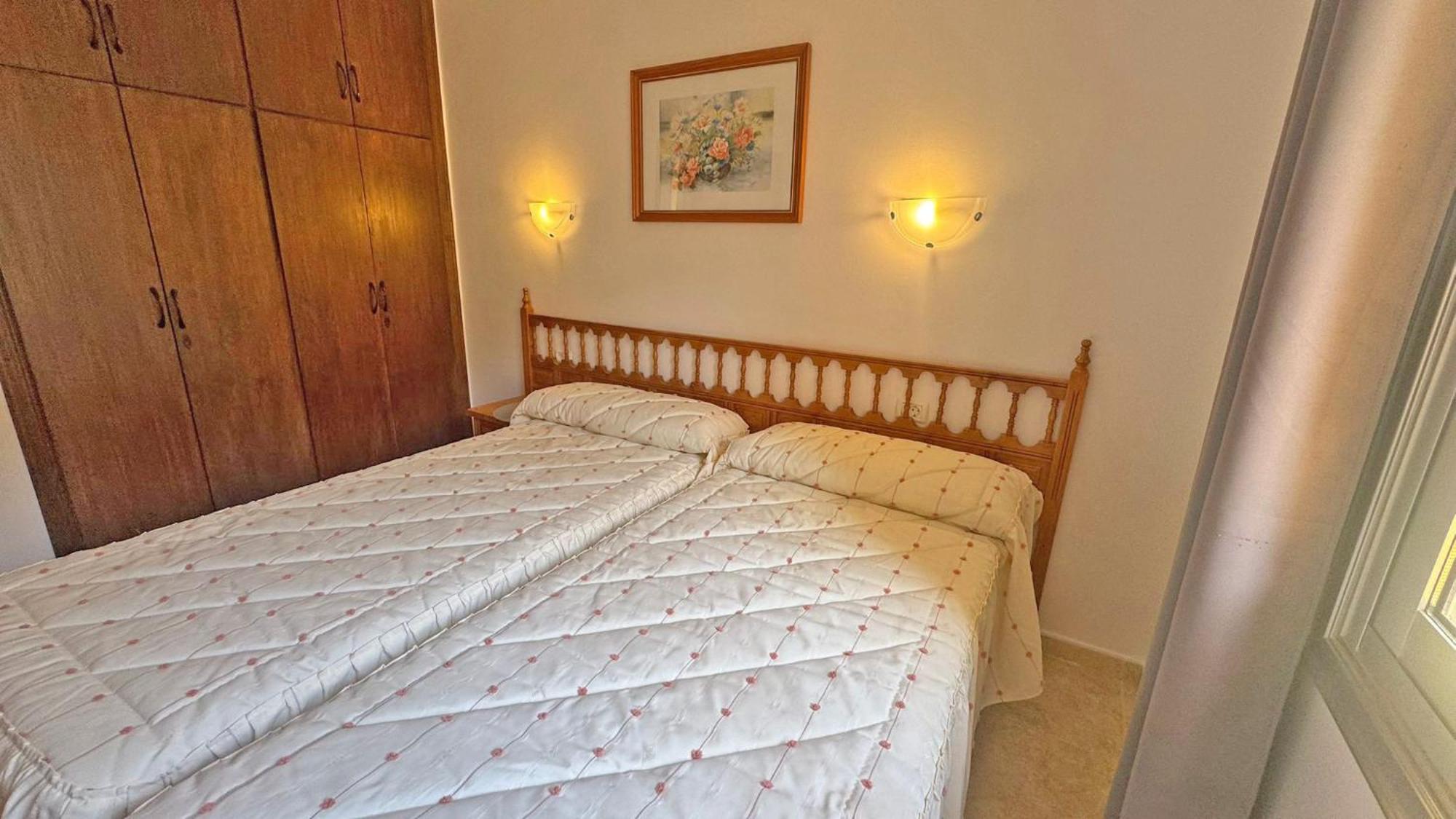 Apartment Rincon Del Sol By Deihu Experience *
