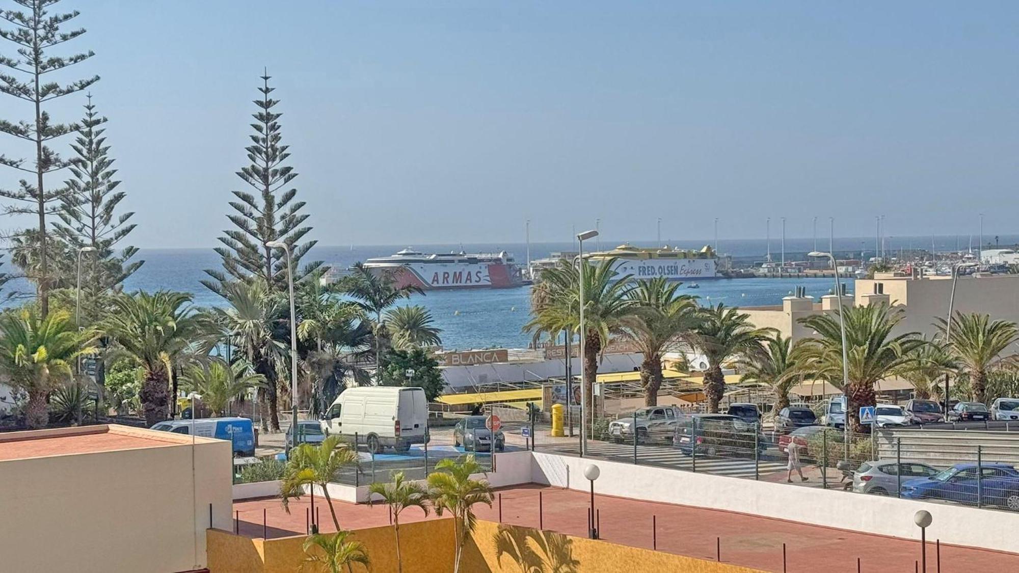 Rincon Del Sol By Deihu Experience Apartment Los Cristianos (Tenerife)