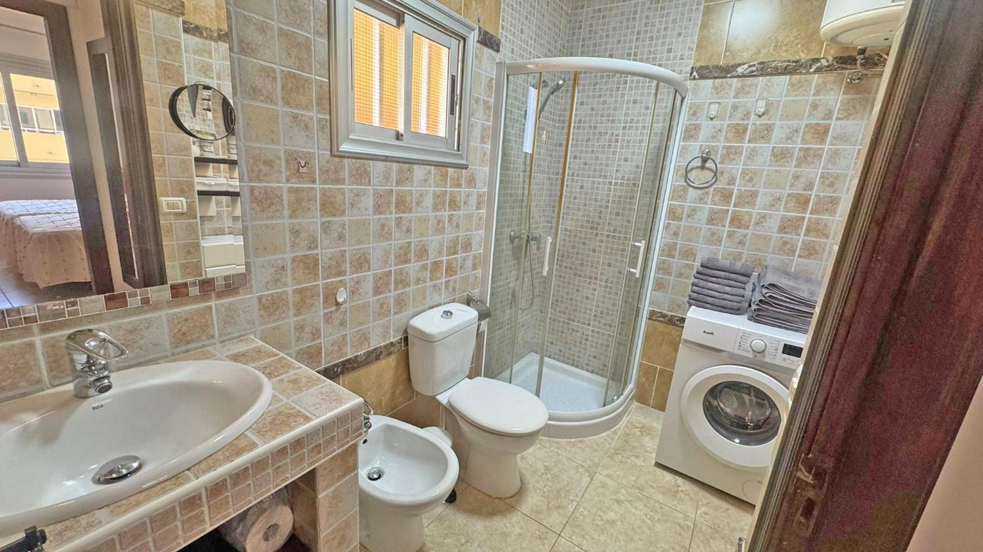 Apartment Rincon Del Sol By Deihu Experience