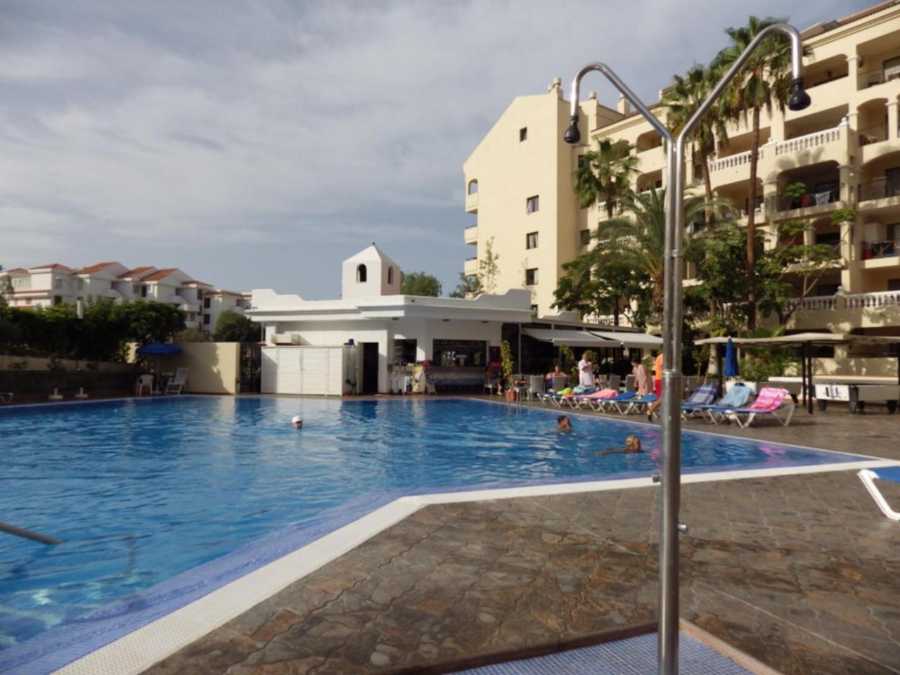 2 Bedroom In Castle Harbour C205 Apartment Los Cristianos (Tenerife)