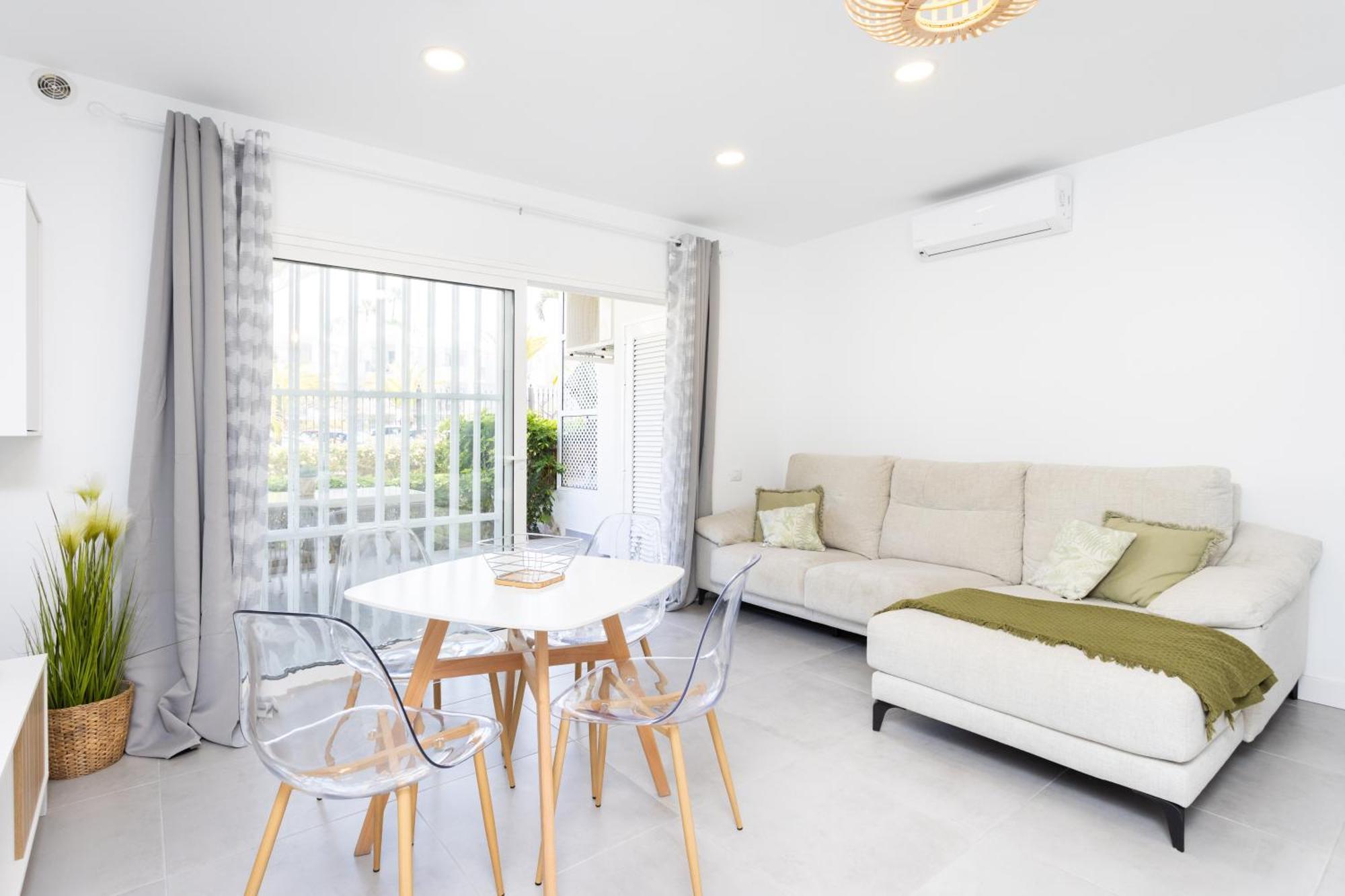 Alma Del Sur Apartment Los Cristianos (Tenerife)