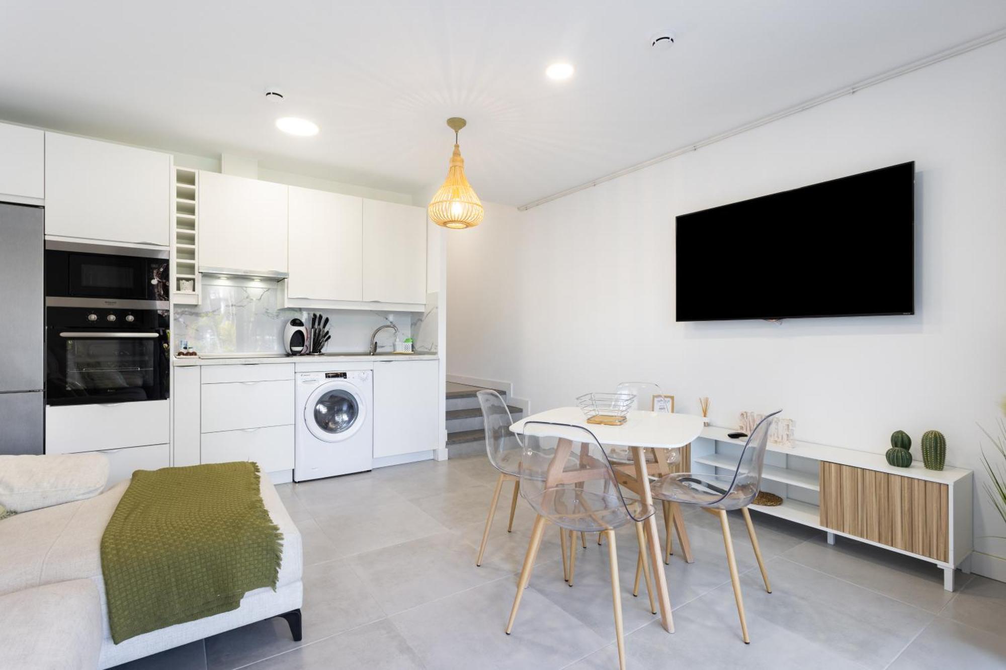 Apartment Alma Del Sur