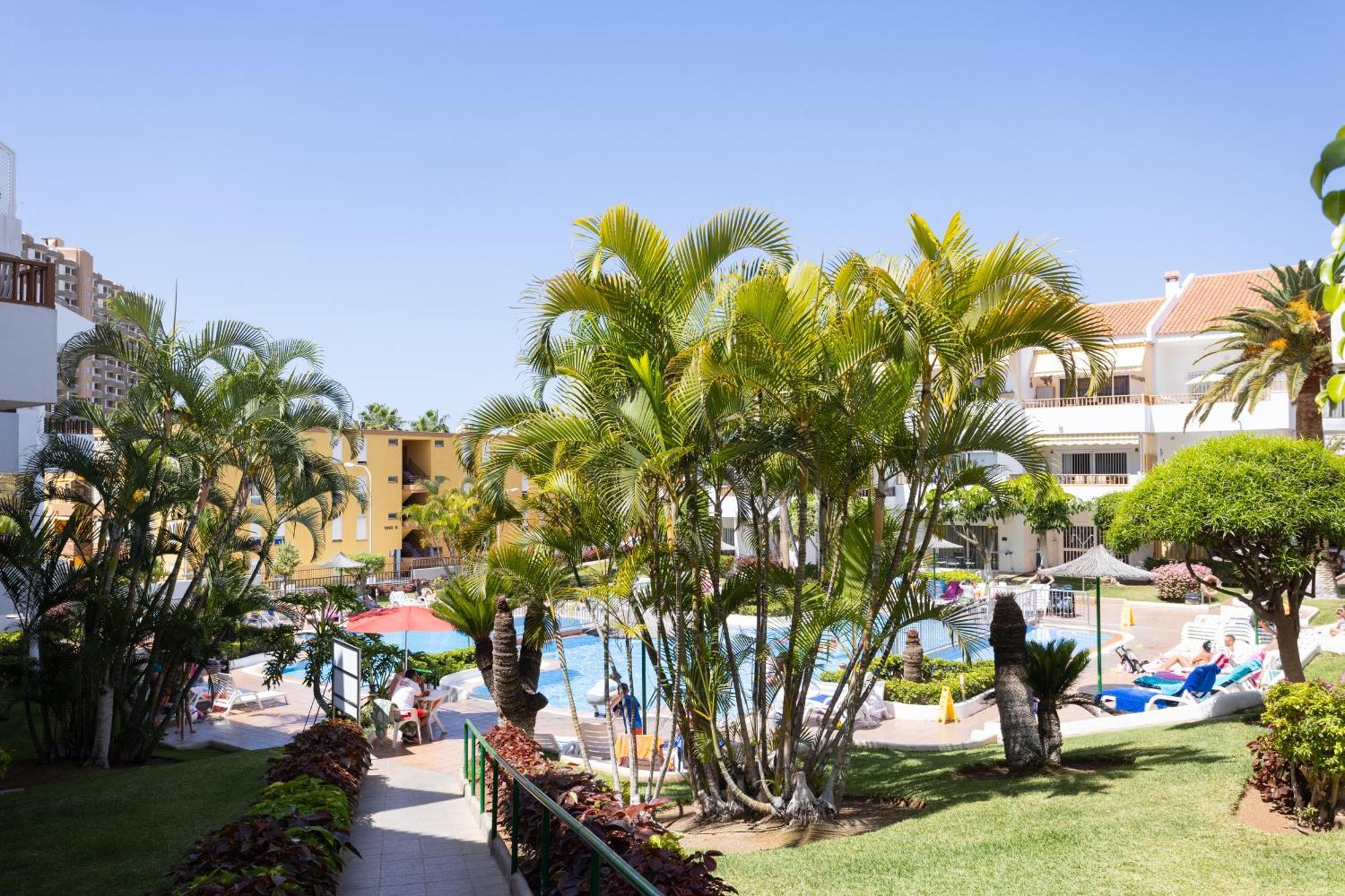 Alma Del Sur Apartment