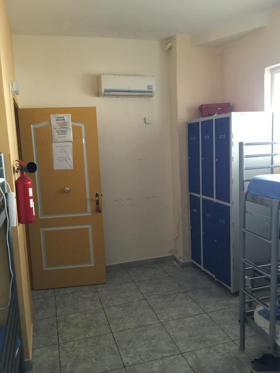 Albergue Tenerife
