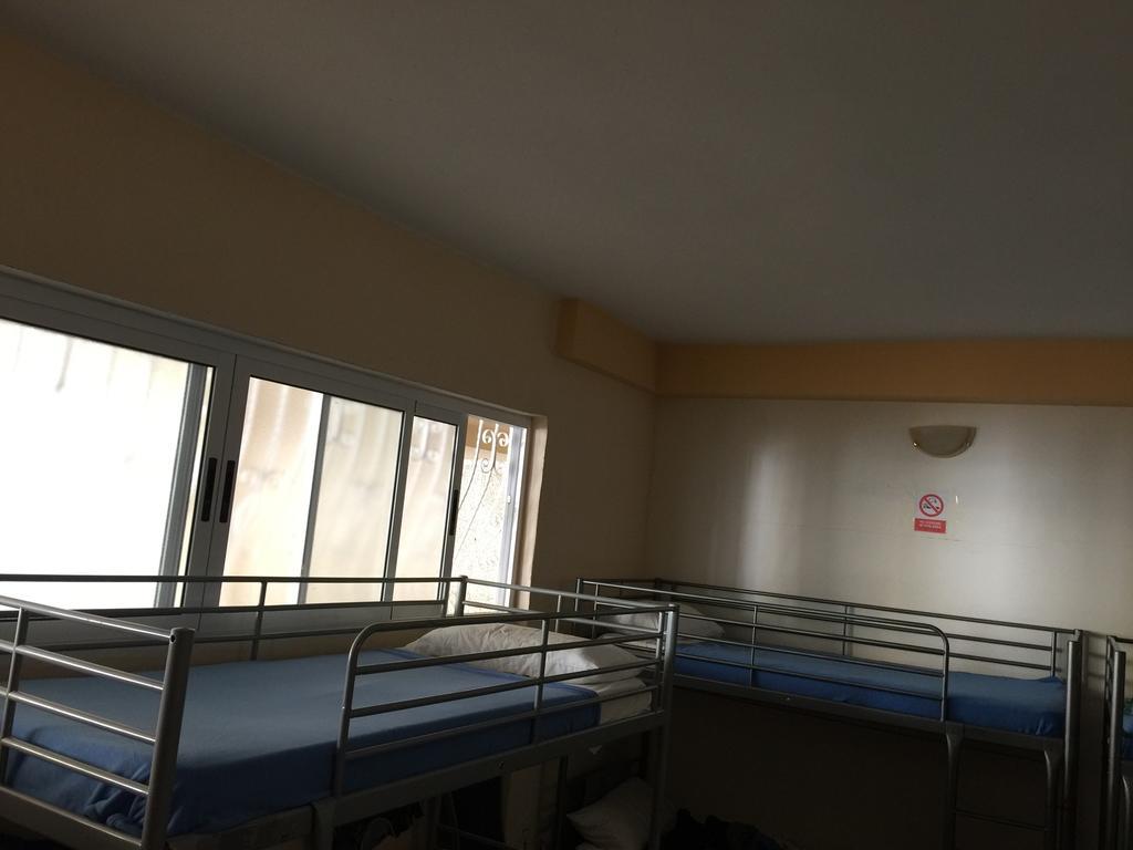 Albergue Tenerife *
