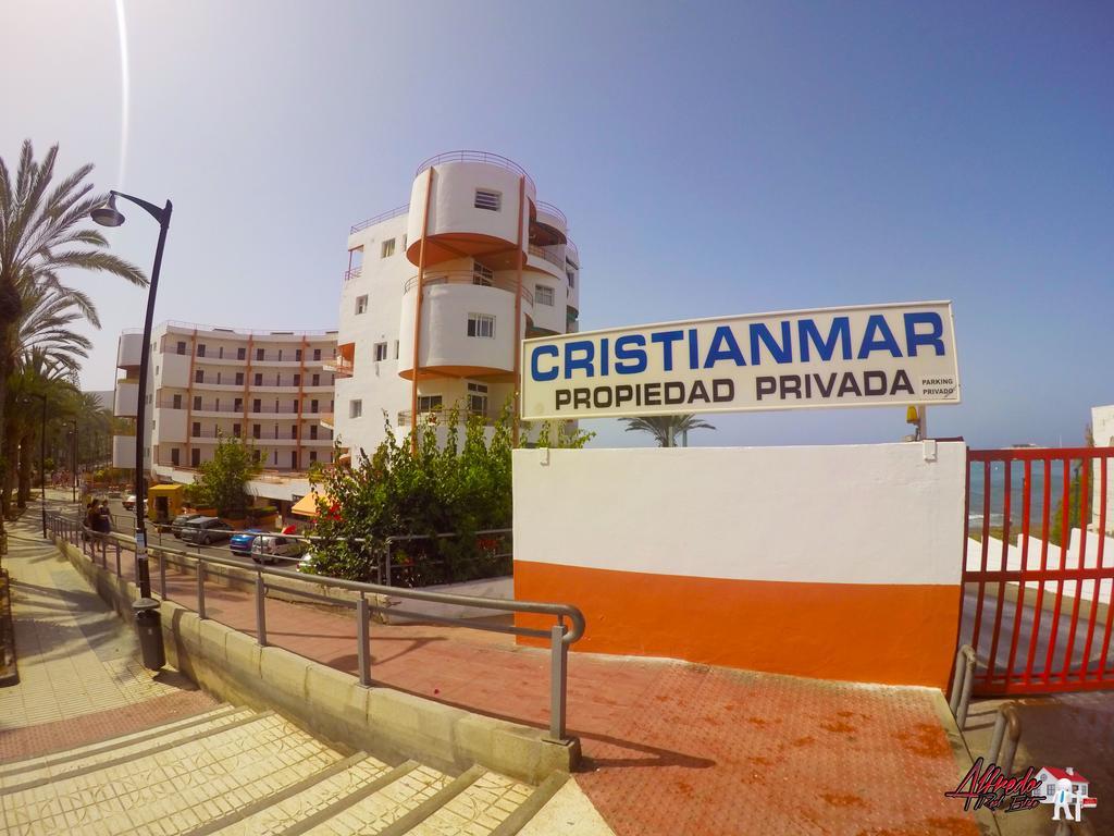 Apartment Edificio Cristianmar