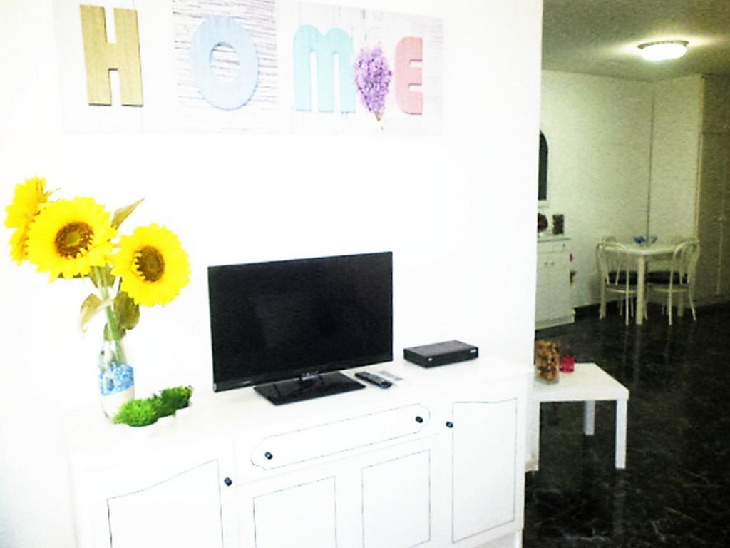 Apartamento Guayero Second