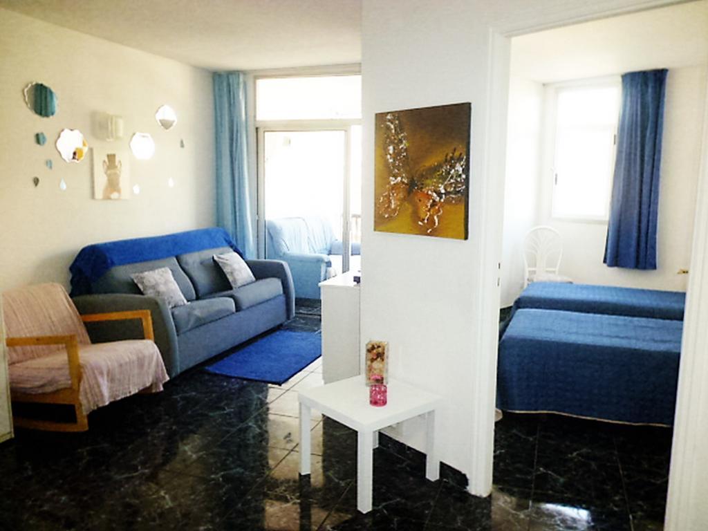 Guayero Second Apartamento Los Cristianos (Tenerife)