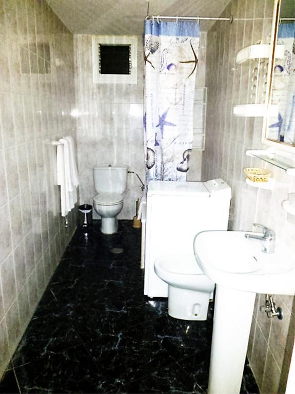 Apartamento Guayero Second *