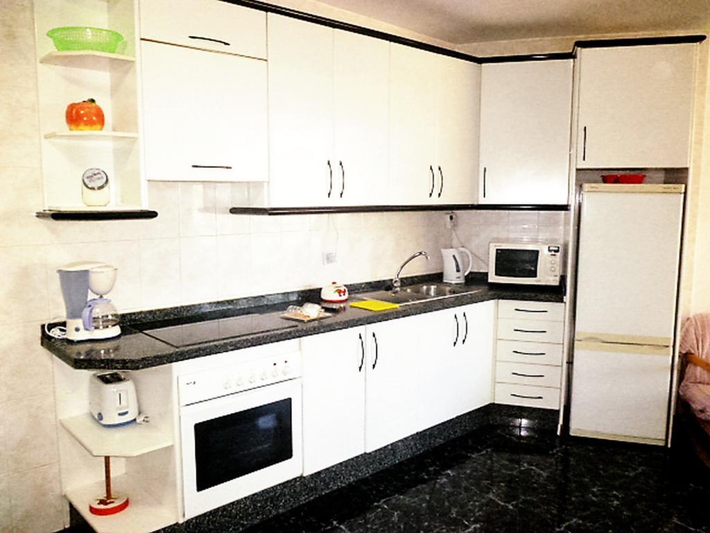 Guayero Second Apartamento *