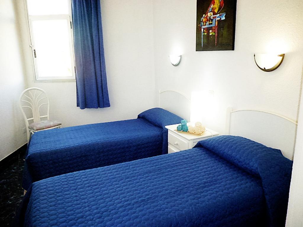 Guayero Second Apartamento Los Cristianos (Tenerife)