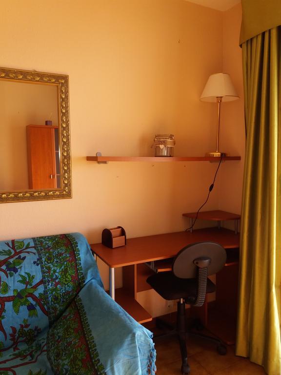 Apartamento Cactus