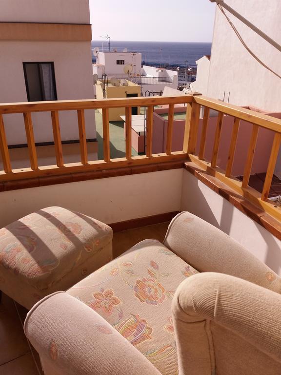 Cactus Apartamento Los Cristianos (Tenerife)