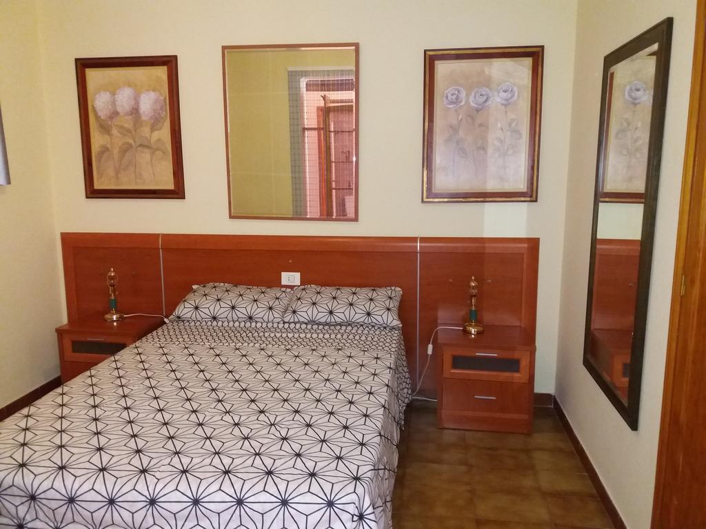 Apartamento Cactus Los Cristianos (Tenerife)
