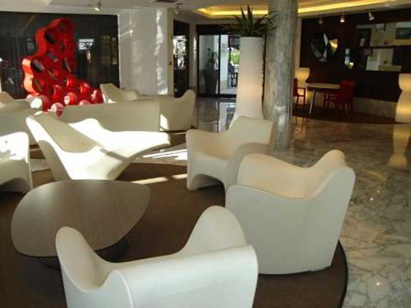 Aguamar Apartamentos, Cristianos Downtown Los Cristianos (Tenerife)