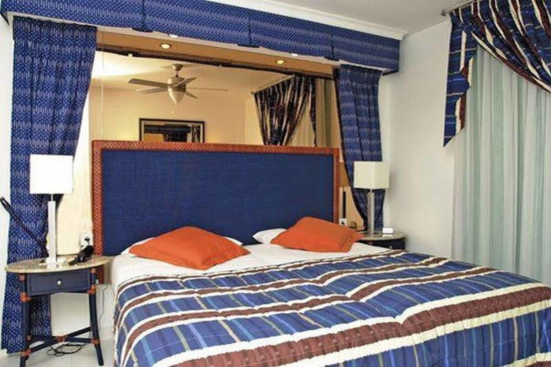 Aparthotel Beverly Hills Heights - Excel & 3*