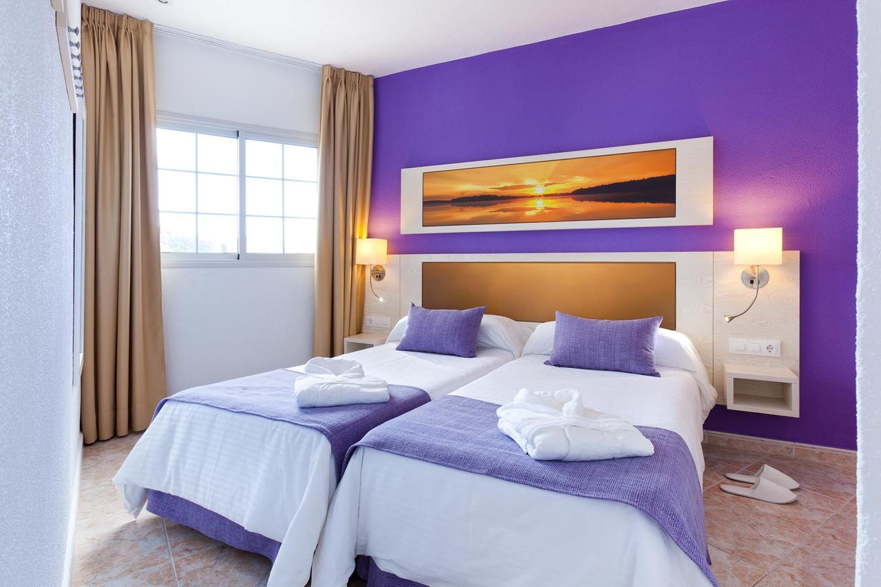 Aparthotel Checkin Atlantida Los Cristianos (Tenerife)