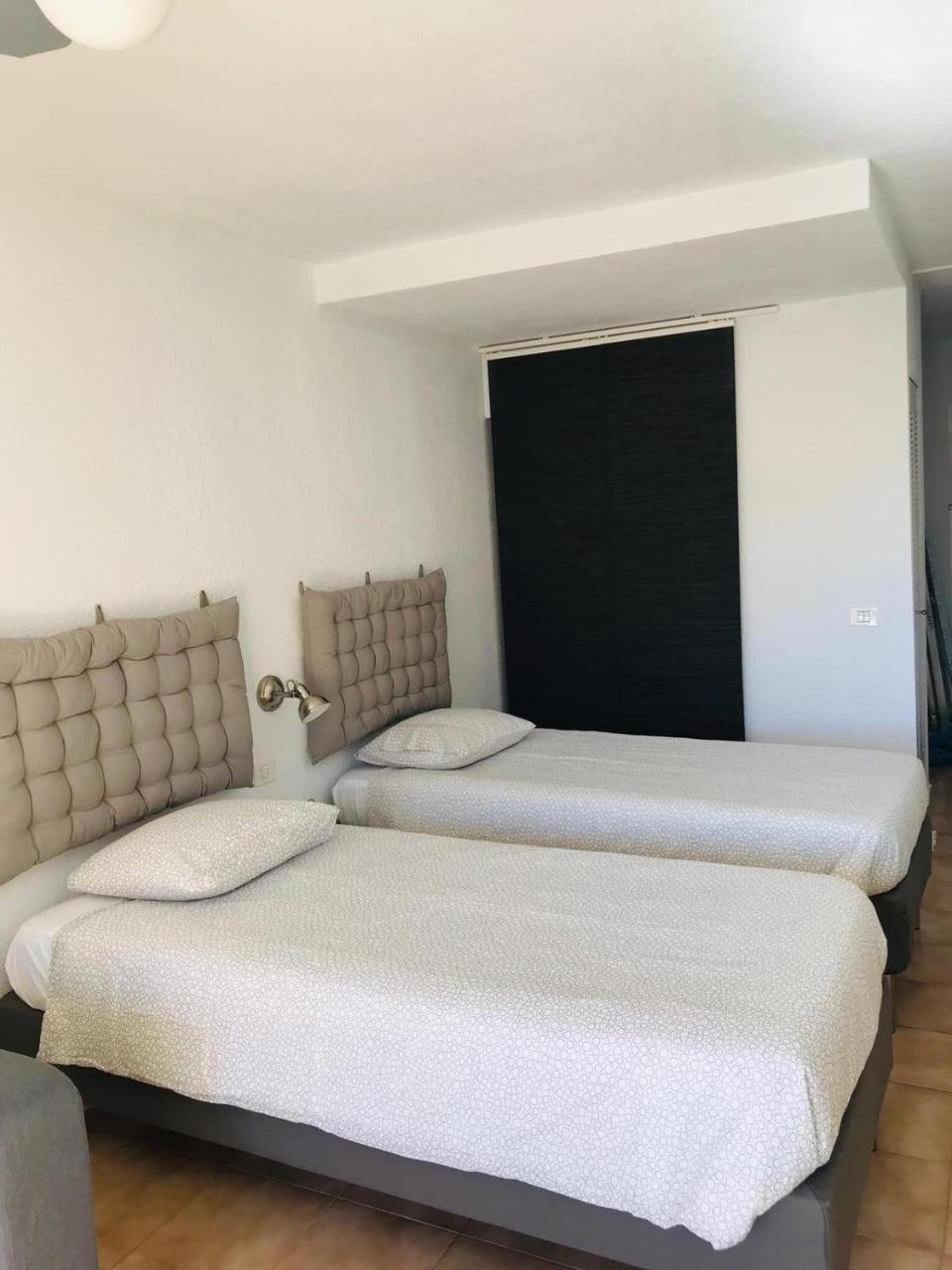 Castle Margherita Apartment Los Cristianos (Tenerife)