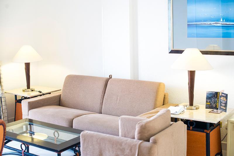 Beverly Hills Heights - Excel & Aparthotel 3*