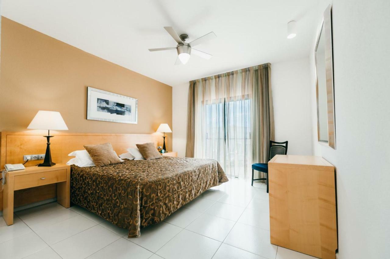Hollywood Mirage - Excel & Aparthotel