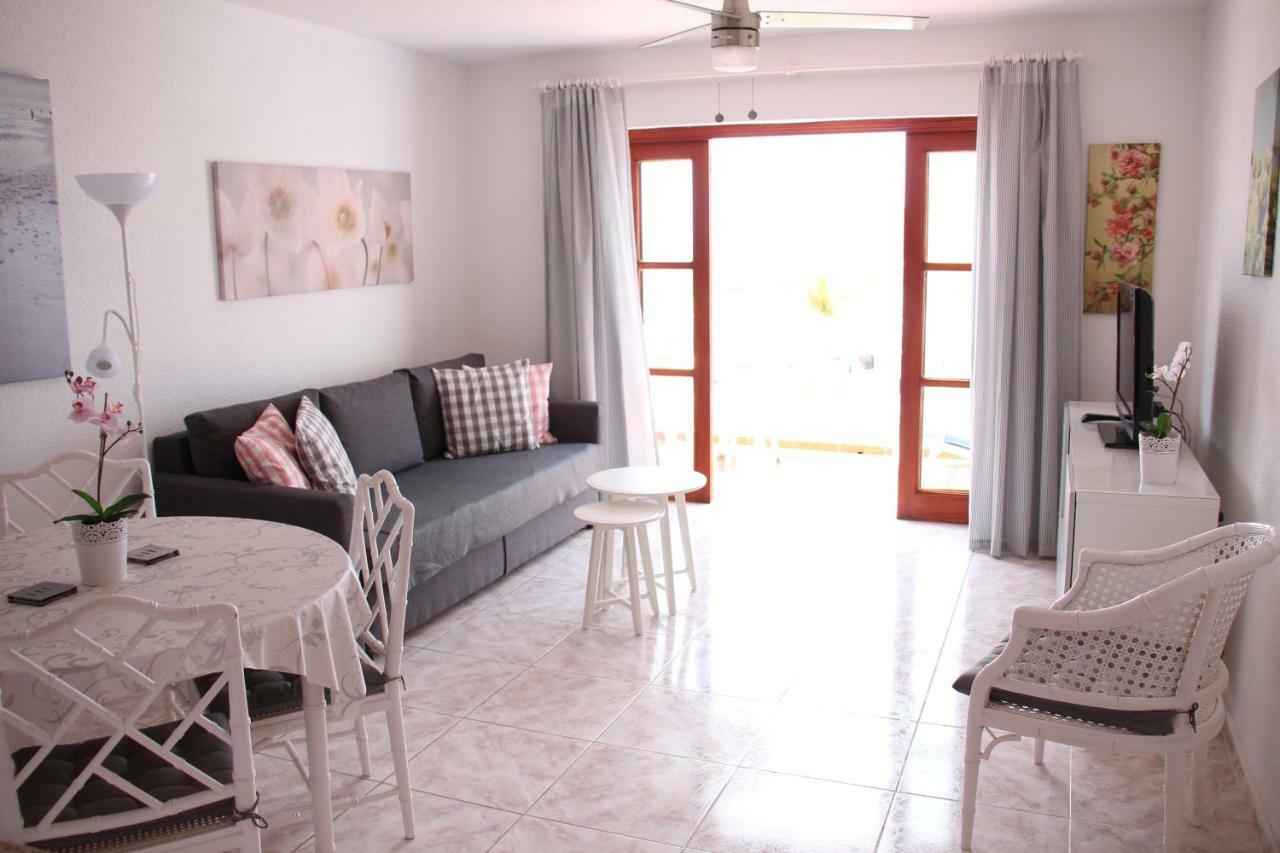 Apartahotel Royal Palm Los Cristianos (Tenerife)