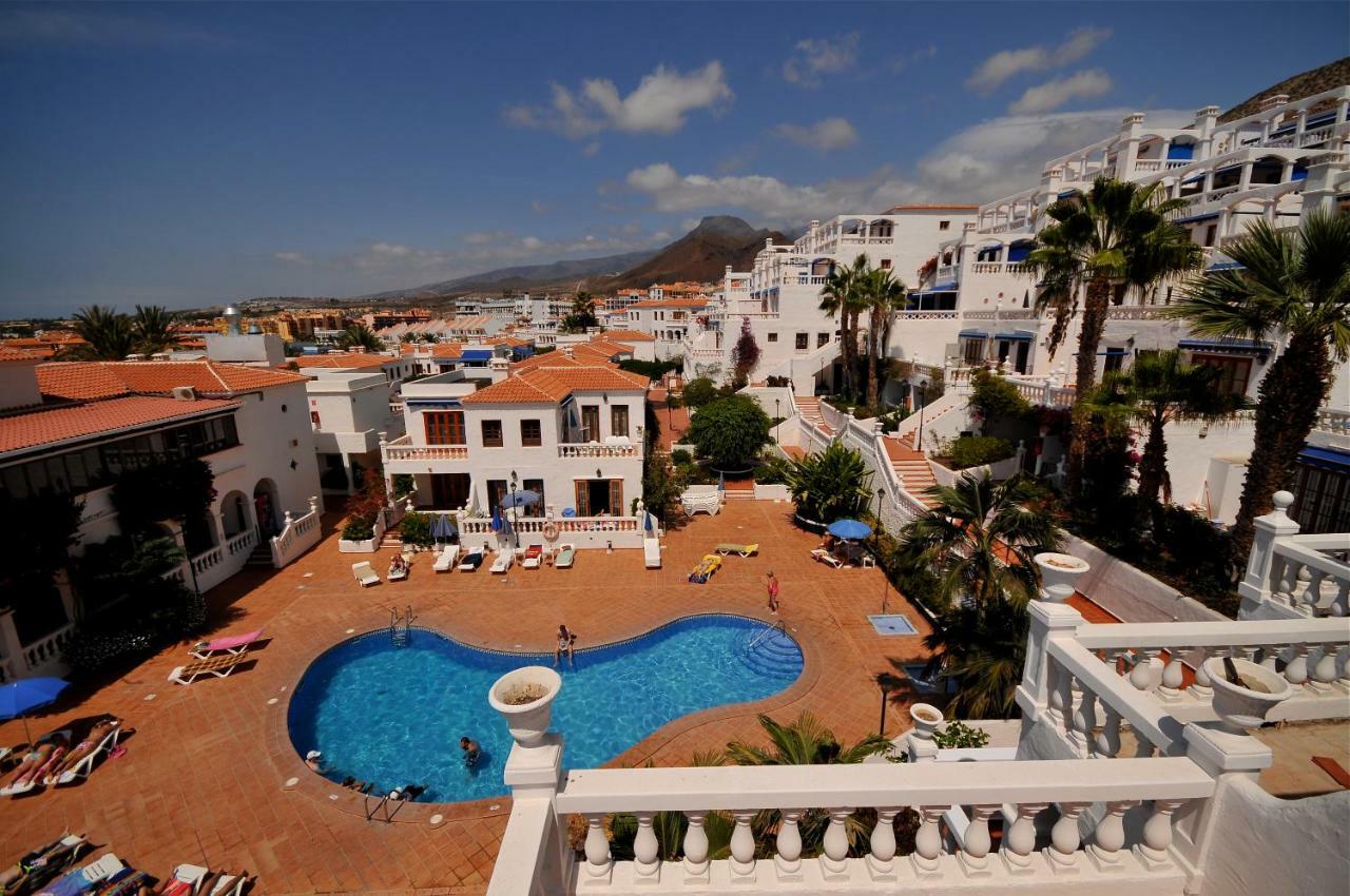 Royal Palm Apartahotel Los Cristianos (Tenerife)