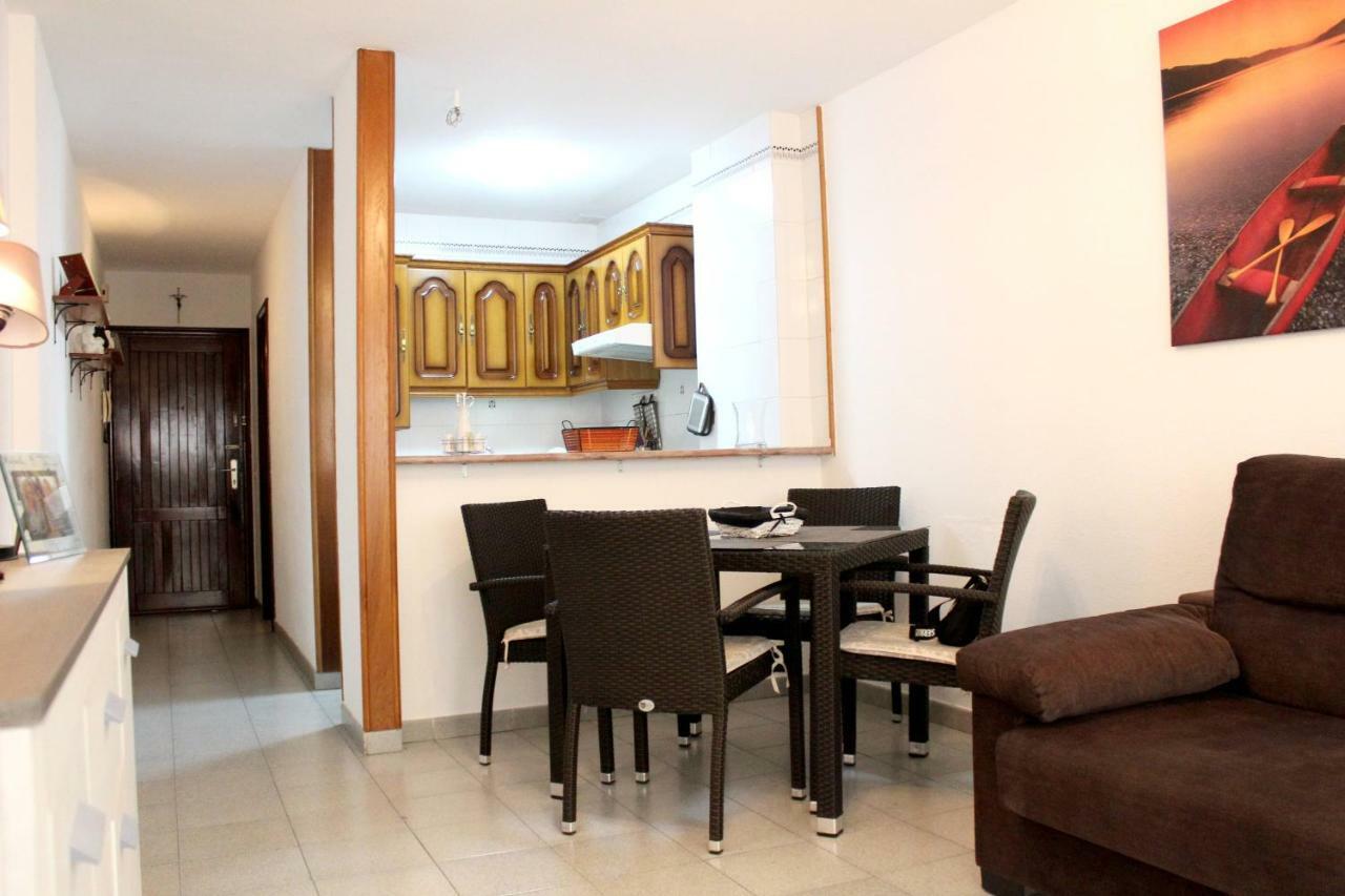 Los Cristianos Valdes Center 3 Apartment
